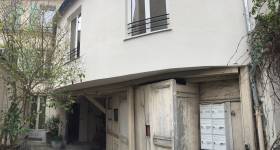 Benedicte VAN WELY - Architecture a2+