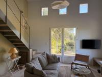 Camille GARDIEN - SAS MOGA ARCHITECTURE