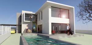 Julien THIRION - INVISIBLE ARCHITECTURE