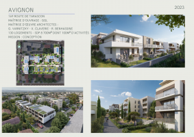 Xabi CLAVERIE - XABI CLAVERIE ARCHITECTURE